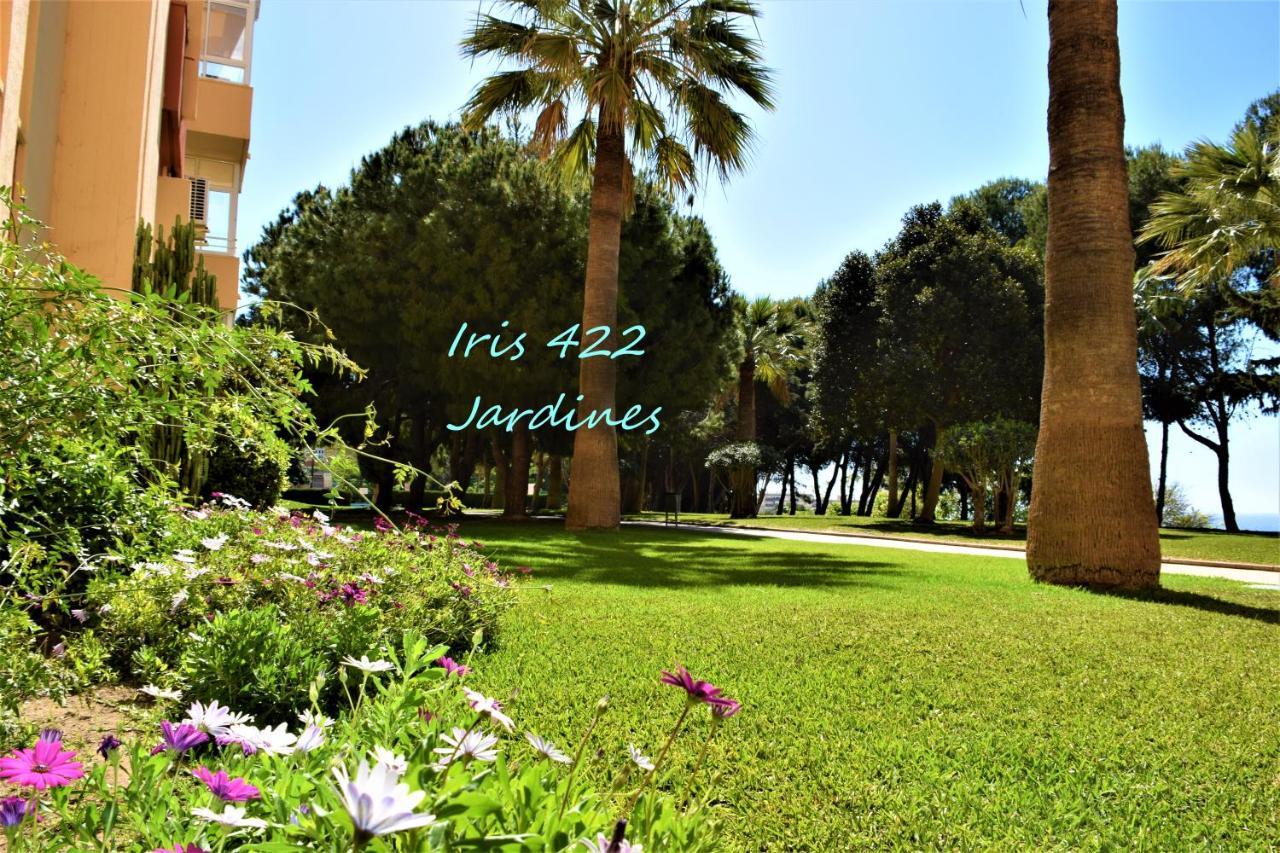 Acuarela Studio in Benalmádena Esterno foto