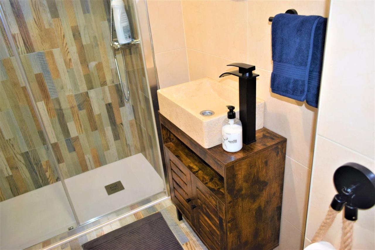Acuarela Studio in Benalmádena Esterno foto