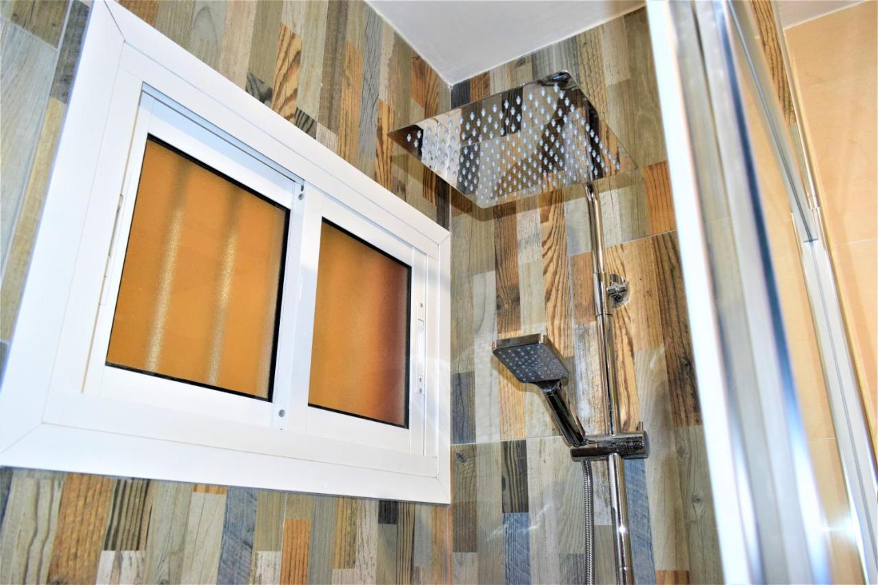 Acuarela Studio in Benalmádena Esterno foto